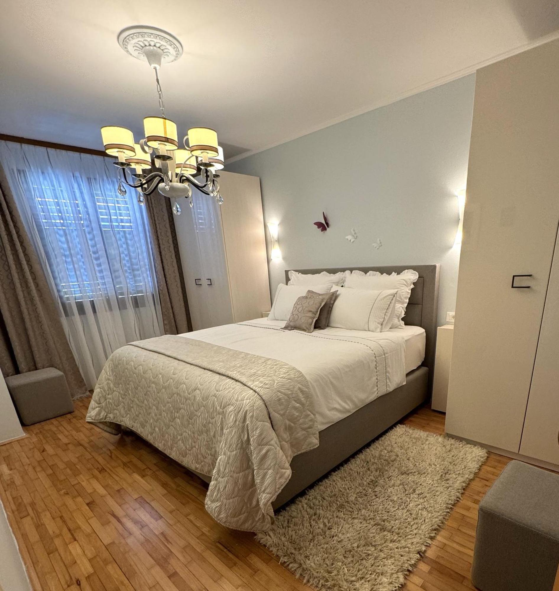 Apartments Ragusa Rovinj Exterior foto